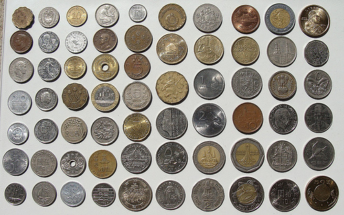 Image result for coin collecting