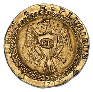 brasher doubloon