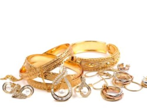 How to Avoid Being Scammed When Selling Gold Jewelry
