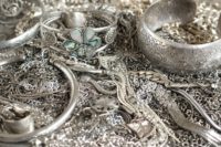 Sell Your Silver Online | Easy at Home Silver Trade In