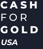 Cash for Gold USA logo