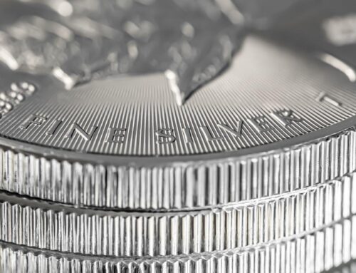 Your Ultimate Guide to Selling Silver Coins