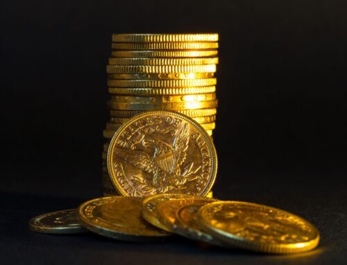 What Are the Most Popular Gold Coins People Buy and Sell?